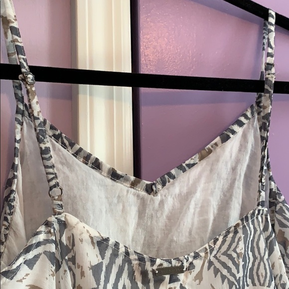 Billabong Tribal Tank - Picture 3 of 5